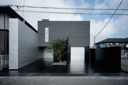 micasaessucasa:  House of Depth by FORM /