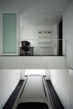 micasaessucasa:  House of Depth by FORM /