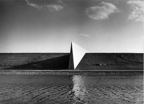 blackv:  Hannsjörg Voth “Scheitelhaltung, 1990-92” 