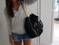 I want that bag!!