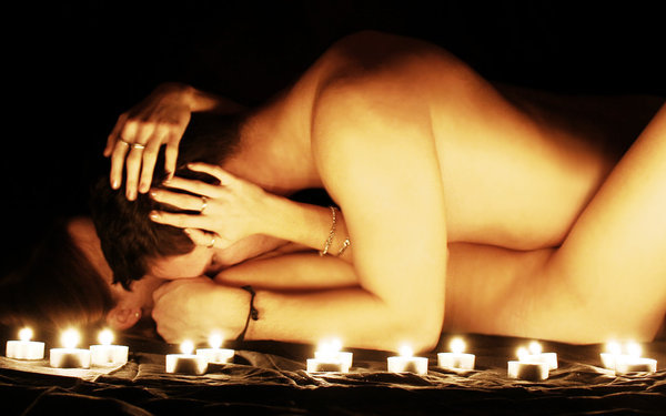 dick-n-jane:  HotPics: Erotica For Couples