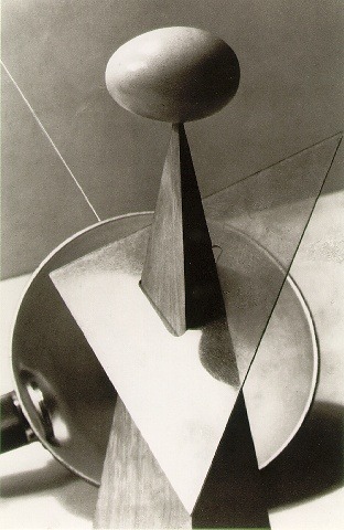 digitalphrenology:Paul Outerbridge