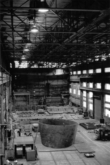 Richard Serra