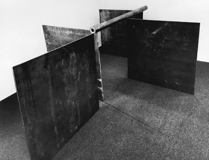 Porn Pics Richard Serra