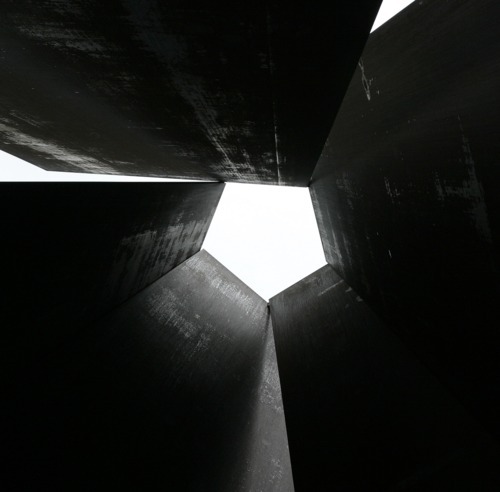 Richard Serra