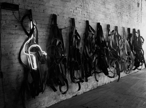 Richard Serra