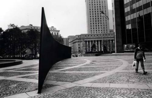 Richard Serra