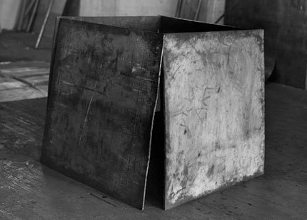 Richard Serra porn pictures