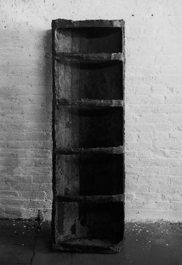 Richard Serra