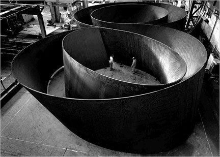 Richard Serra