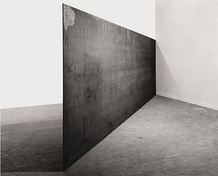 Richard Serra