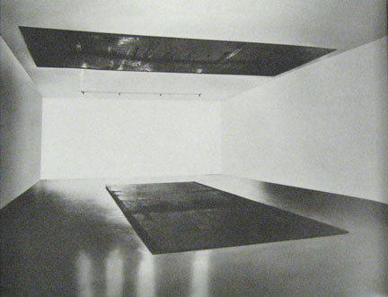 Richard Serra