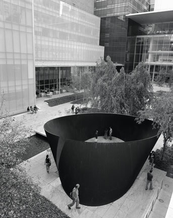 Richard Serra porn pictures