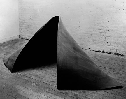 Porn photo Richard Serra