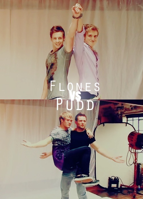tomfanbr:  pudd 