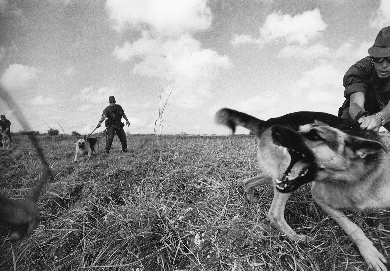 Okinawa photo by Hiroji Kubota, 1970