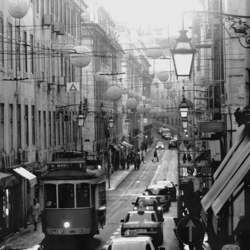 Porn Pics luzfosca:  Rua da Conceição Lisboa Portugal