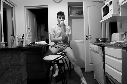 kinky socks