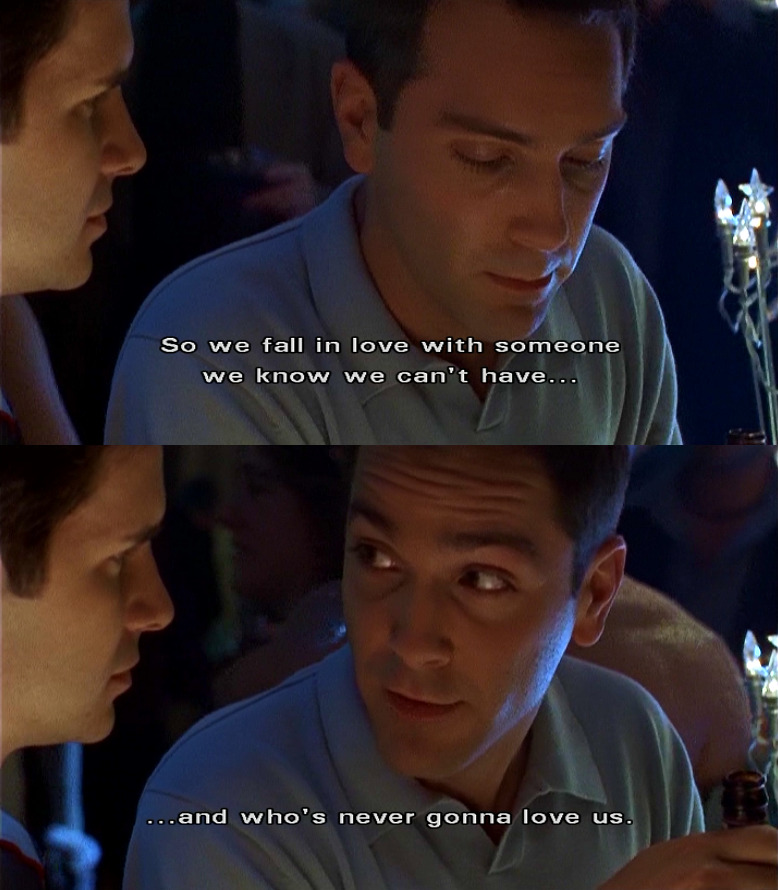 FUCK YEAH QUEER AS FOLK!