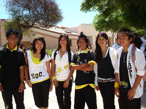 THROWBACK THURSDAY! aww &ldquo;E on M&rdquo; haha. Im going to miss you guys!!