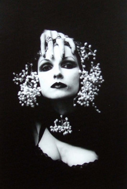 lacyceleste:  Irina Ionesco  