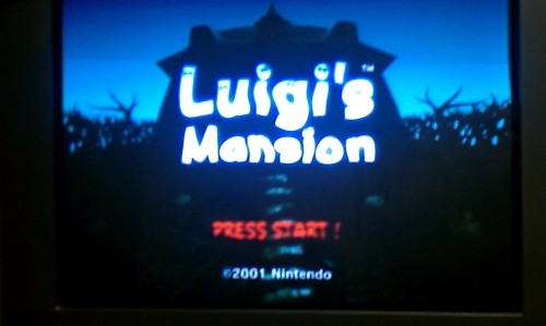 i wanna play it now