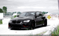 kevinjdm:  BMW M3 E92 