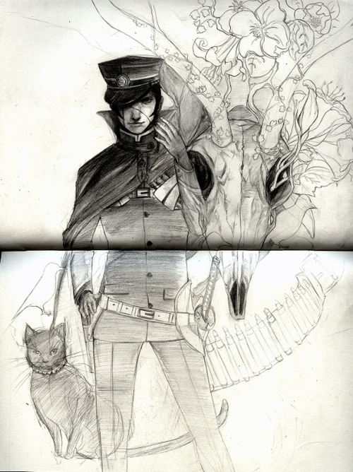 seventypercentethanol:  let us pretend once upon I time I drew decent things. 