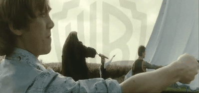 younopoo:  stoopidcrookshanks:  accioronaldweasley:  THIS IS BY FAR THE SEXIEST THING