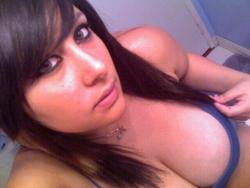 fitboobs:  Creamy 