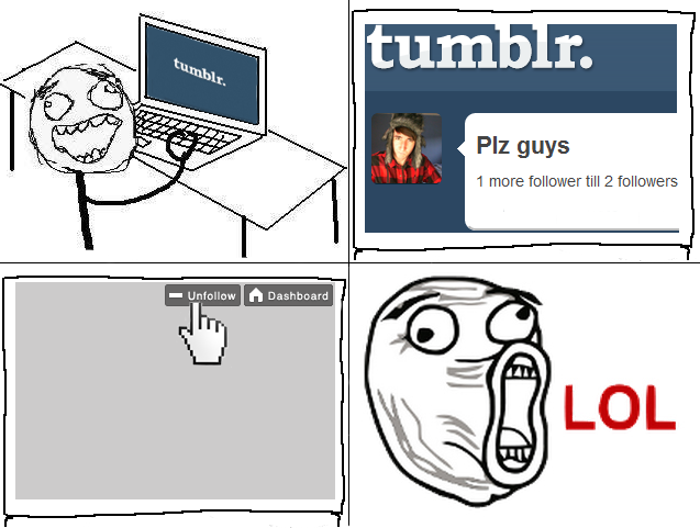 LOL Always.