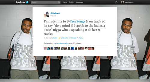 thisaintfayou:  Still funny 