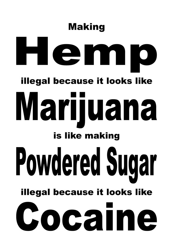 thatsgoodweed:  another example of govt stupidity
