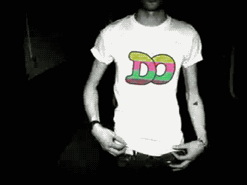 1234 Do the DANCE   i like that song