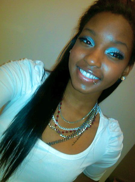 goldendreamsdiamondthoughts:  me before I went out 