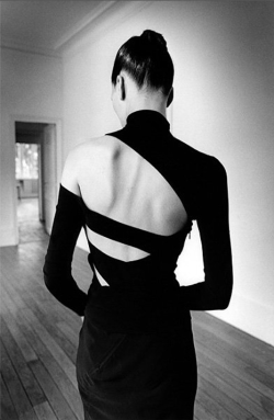 thedoppelganger:  Jeanloup Sieff 
