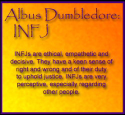 yourelyingdolores:  youareasmellypiratehooker:  yessssssss. click-through for the quiz.  yeah boi  I got this result and Lupin&rsquo;s (INFP). :D