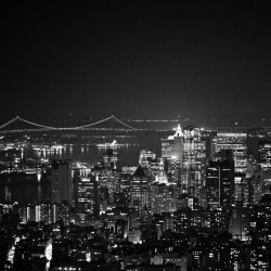 robot-heart:  new york (by .natasha.) 