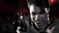 chevreboy:  Sin City 