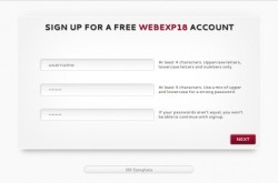 How to Create A Multi-Step Signup Form With