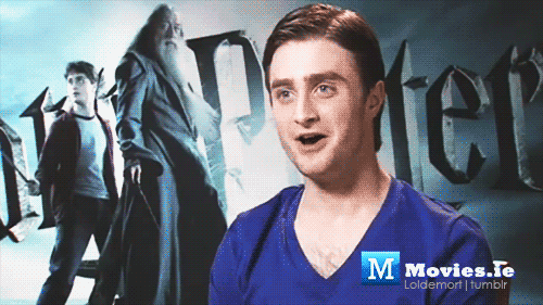 loldemort:  Interviewer: Is it a luxury you ever get when people don’t actually