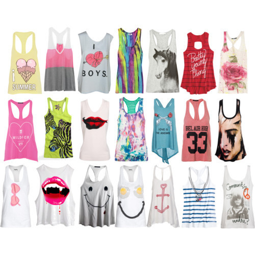 prettyfaceddork:  summer summer summer summer summer     I want it all!!!