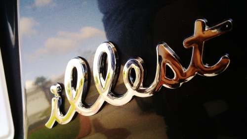 -illest.