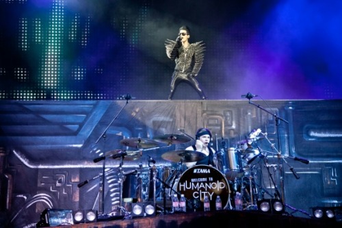 tokiofuckinghotel:  São Paulo, Brazil - 23/11/2010 