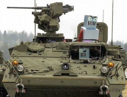tanktanktank - Tanks, yo