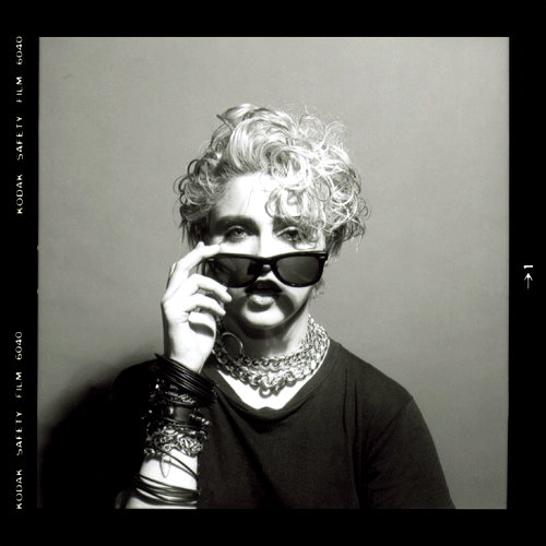 madonnasfault:#33YearsOfMadonna
