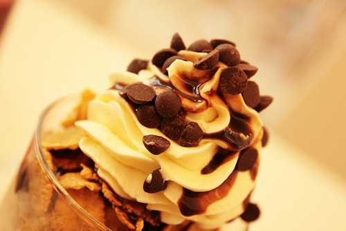 Yummy!