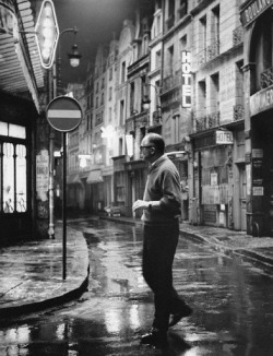 snowce:  Billy Wilder 