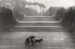 firsttimeuser:  Ernst Haas. “Borghese