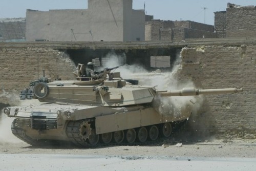 tanktanktank - Tanks, yo